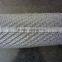 China Alibaba 304 316 316LAuto screen damping pad/stainless steel spiral-wound gasket/Stainless steel wire mesh pad