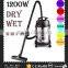 big high quality wet and dry vacuum cleaner deep cleaning floor carpet cleaner vacum cleaner