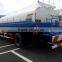 Competitive Price Dongfeng 145 Water Tank Truck for Sale