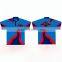 Custom hot sale top quality coolmax sport polo shirt