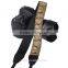 Camera Shoulder Neck Strap Jacquard Style Camera strap For Sony for Nikon for Canon for Olypus Belt Euro patterns Style LI-03