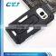 Sample free product tpu+pc cover case for samsung galaxy j2