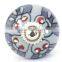 Ceramic Knobs/Cabinet Knobs/Drawer Knobs/Hand painted Knobs