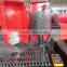 galvanized sheet cutting machine laser YAG 500W