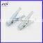 Electrical small type nickel plating alligator clip for charger