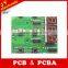 pcba copy services Small Order Circuit Assembly Service Manufacturer pcb assembly fabrication