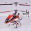 Hot Sale!MJX 2.4G 3CH wIith FPV Real-Time Transimission RC Helicopter
