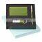 Promotion custom business classical gift set