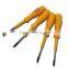 Multifunctional screwdriver 2 way 100-1000V electric test pen with most favorable price