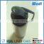 aluminium sports bottle with clip n sip lid AB1000                        
                                                Quality Choice