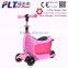 Newest and bestest folded and adjusted kick scooter in kick scooters, foot scooters