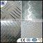 China Supplier Anodised Aluminium Tread Plate for Bus /Boat /Trailer /Truck/ Floor/ decoration