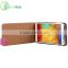 Sublimation cell phone folio leather cover for Samsung Note 3