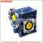 Germany Design 90 Degree worm drive hangzhou gearbox