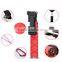 Fashionable Colorful Aluminum Wireless Bluetooth Selfie Stick With Shutter Button