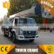 China extensible rear mini truck crane with entended boom mini truck mounted crane for sale