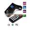 instructions car mp3 player fm transmitter usb fm broadcast transmitter for sale (B-118)