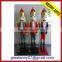 Seasonal Decoration --Christmas Day 4ft 120cm Big Size Nutcracker for Outdoor