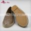 China wholesale factory directly sale jute sole flat shoes espadrille shoes