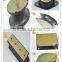 Rubber buffer/rubber bumper/vibration isolation