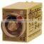 kontron high quality on delay knob setting time relay