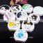 Custom Cheap Contact Lens Case Animal Wholesale