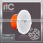ITC VA Series Spring Clip 6W Full Range Fireproof In Ceiling Speaker