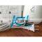 Innovative mini dual usb 2 ports charging mini fast desktop charger