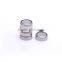 LR43 186 LR1142 1.5V Alkaline AG12 Button Cell Eunicell
