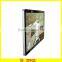 19 inch SH1903AIO All in One Network wall mounted wifi 3G WLAN advertising display tablet pc