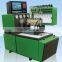 diesel fuel injection pump test bench with LED digital display