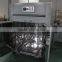 rubber vulcanizing oven