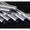 galvanized steel tube