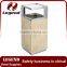 Economic and durable large garbage bin