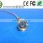 Accurate pigtail SMA and CRC 9 male connector rg316 coaxial cable