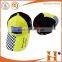 2016 neon orange big brim bucket hat custom sun hat for man and woman                        
                                                Quality Choice