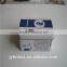 wholesale recyclable feature packing box rectangular tea tin cans