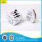 International Protable Universal USB Travel Adapter