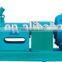 double disc refiner for paper pulp