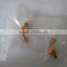1/10 rc car upgrade spare parts Rear Hub Carrier(L/R)(Al.)