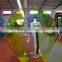 amazing football model walking inflatable water ball