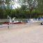 Boat trailer of TR0230