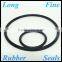 High Performance Neoprene Rubber Fender Washer Black