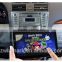 Popular 2 din 7'' HD capacitive screen car dvd player car radio DM7851C with 3G,WIFI, ipod, Android 4.0 OS etc for Toyota-camry