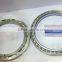 Angular contact ball bearings SF3227PX1 excavator bearings SF3227PX1 with size 160*200*20mm
