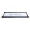 Shenzhen Factory matte grey 16:9 fast fold projection screen