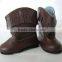 red 18 inch American doll shoes boots fashion doll shoes