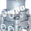 China TOP10 Truck Parts Foot Brake Valve