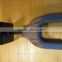 PUNK Custom Long/Short Wooden Guitar Hanger / Music Instrument Wall Hanger