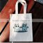 custom printing cotton bag tote bag backpack drawstring bag for shopping